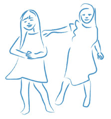 daughters